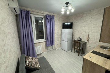 Фото №3: Студия 21 м² - Краснодар, мкр. жилой комплекс Грани, ул. Западный Обход, 45