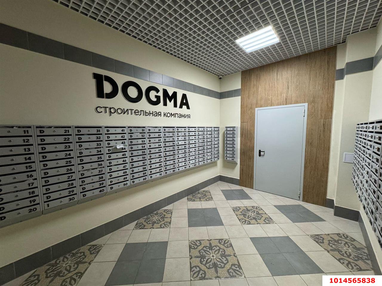 Фото №11: Студия 21 м² - Краснодар, жилой комплекс Грани, ул. Западный Обход, 45