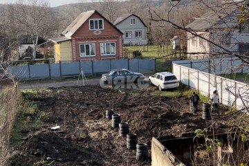 Фото №2: Земельный участок под ИЖС - Майкоп, мкр. ДНТ Дружба, ул. Грушевая, 16