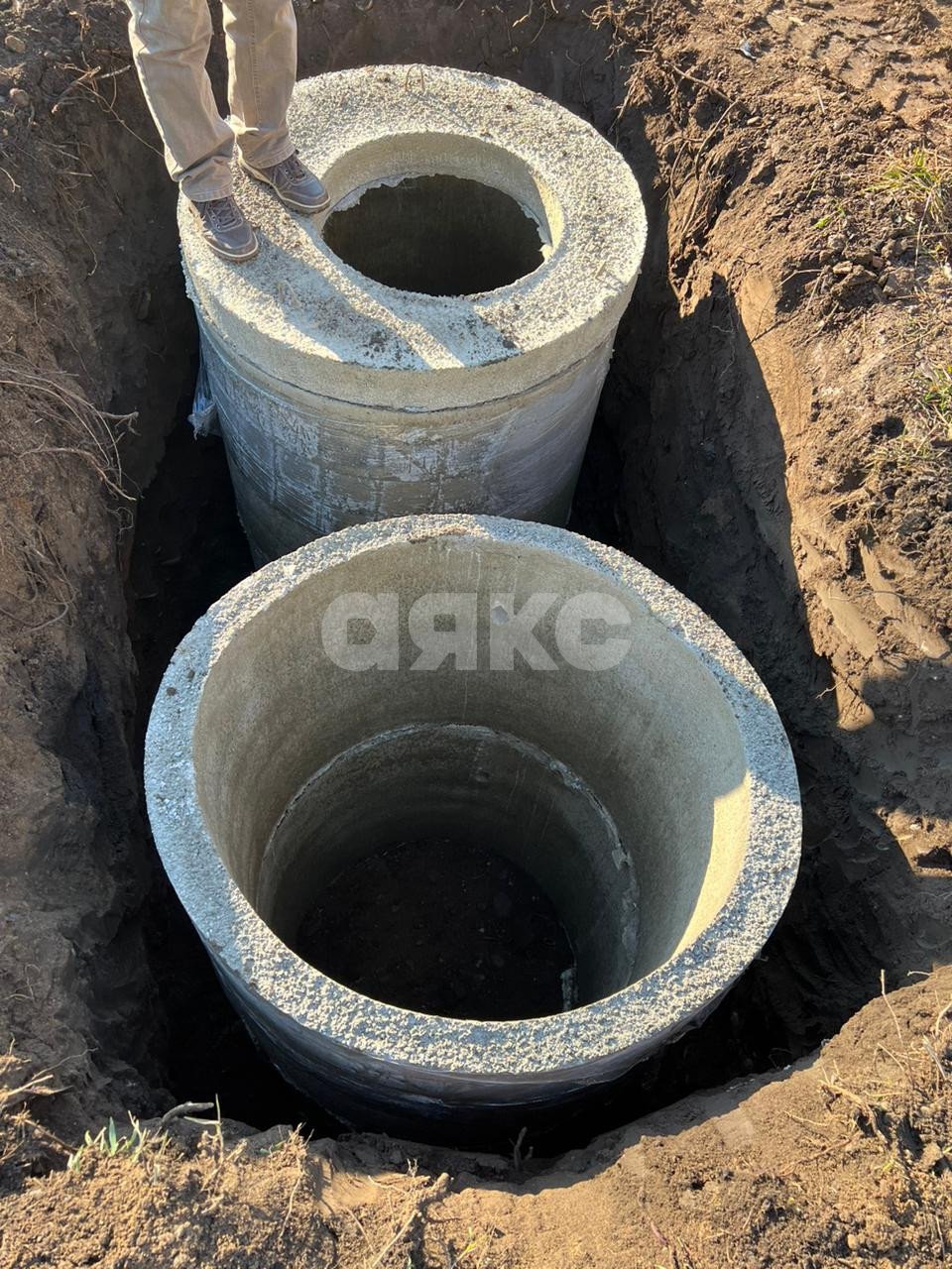 Фото №5: Земельный участок под ИЖС 5 сот. - Майкоп, ДНТ Дружба, ул. Грушевая, 16