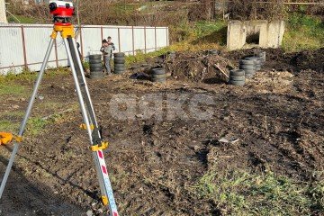 Фото №1: Земельный участок под ИЖС - Майкоп, мкр. ДНТ Дружба, ул. Грушевая, 16