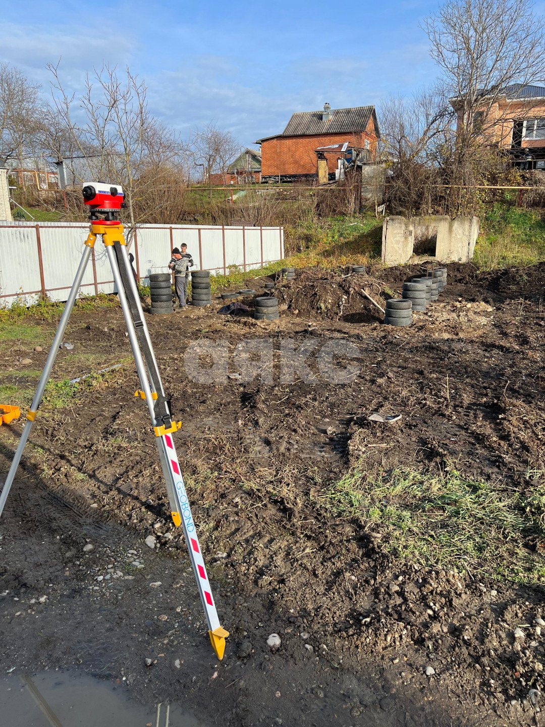 Фото №1: Земельный участок под ИЖС 5 сот. - Майкоп, ДНТ Дружба, ул. Грушевая, 16