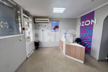 Фото №1: Коммерция 38 м² - Майкоп, р. Западный, ул. Жени Попова, 84