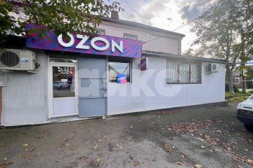 Фото №4: Коммерция 38 м² - Майкоп, р. Западный, ул. Жени Попова, 84