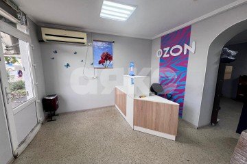 Фото №2: Коммерция 38 м² - Майкоп, р. Западный, ул. Жени Попова, 84