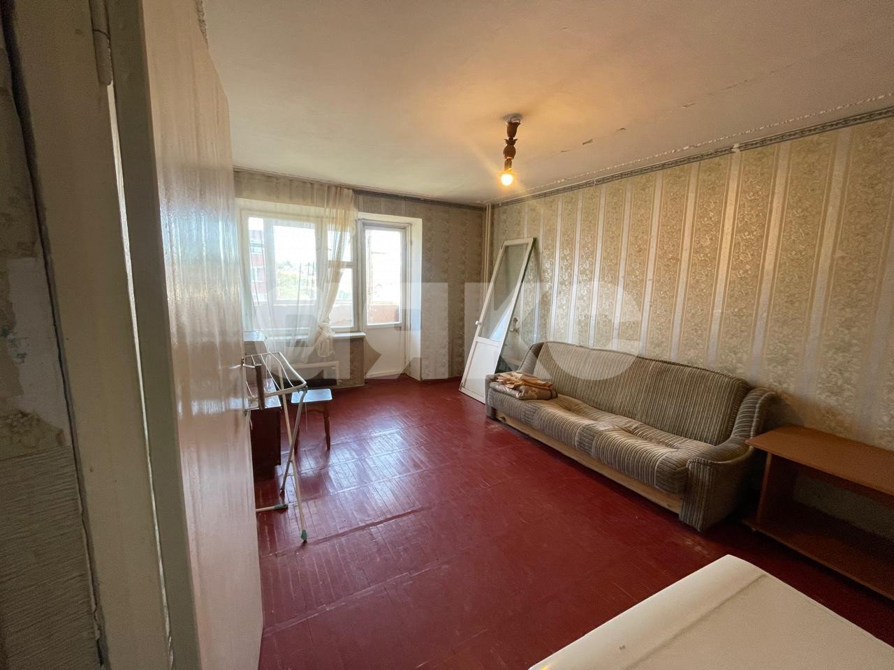 Фото №2: 1-комнатная квартира 28 м² - Майкоп, квартал Кужорский переезд, ул. Кужорская, 100