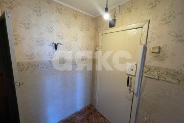 Фото №4: 1-комнатная квартира 28 м² - Майкоп, мкр. квартал Кужорский переезд, ул. Кужорская, 100