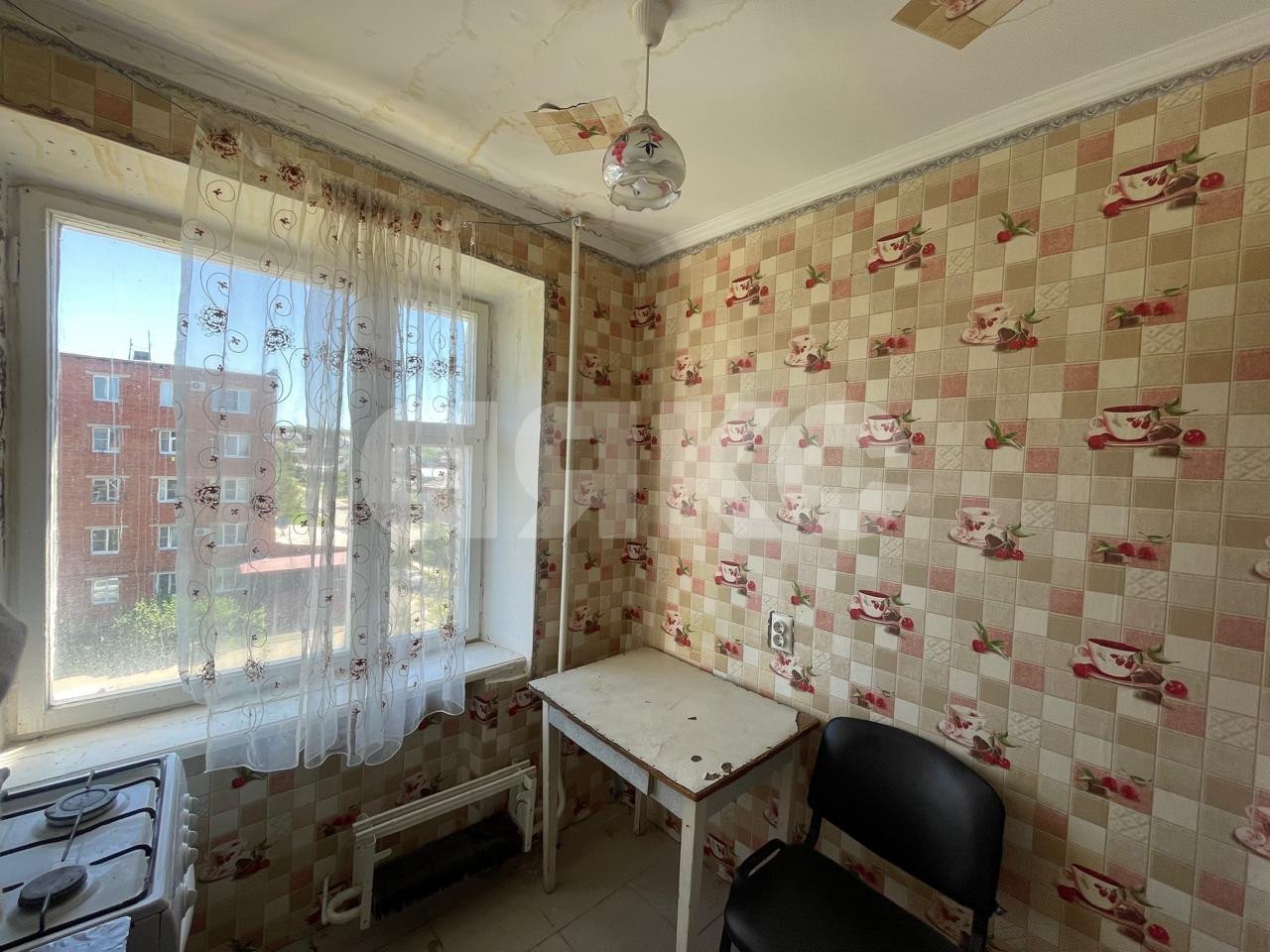 Фото №3: 1-комнатная квартира 28 м² - Майкоп, квартал Кужорский переезд, ул. Кужорская, 100