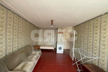 Фото №1: 1-комнатная квартира 28 м² - Майкоп, мкр. квартал Кужорский переезд, ул. Кужорская, 100