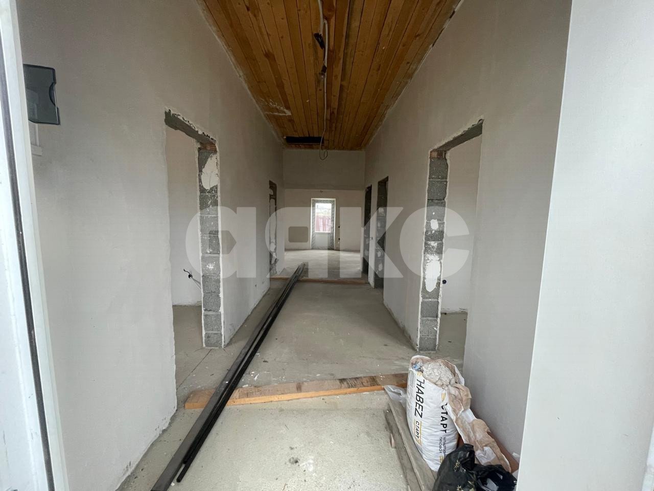 Фото №9: Дом 110 м² + 5 сот. - Армавир, СНТ Силуэт, 86