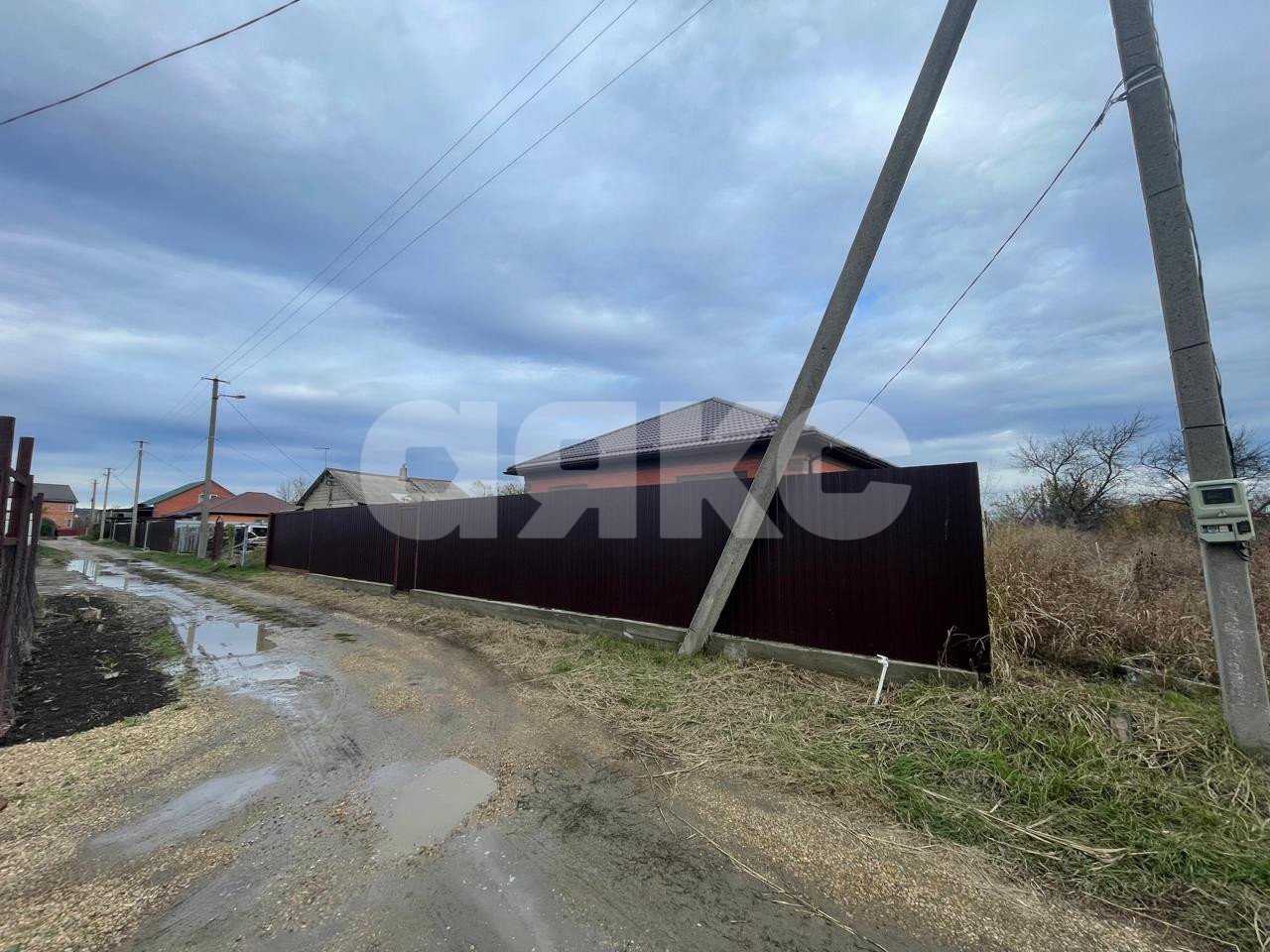 Фото №6: Дом 110 м² + 5 сот. - Армавир, СНТ Силуэт, 86