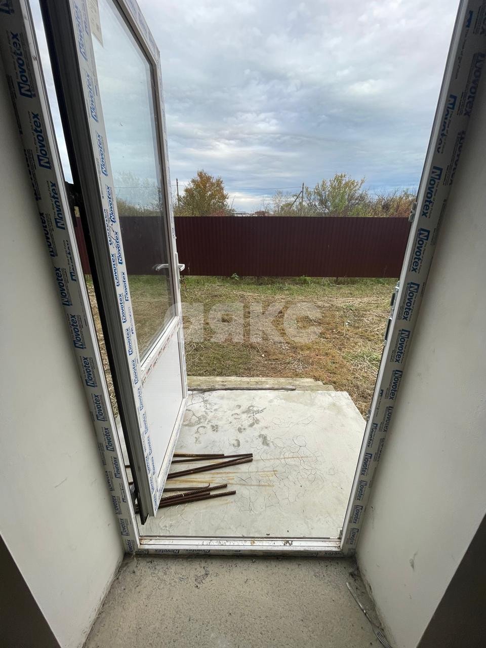 Фото №11: Дом 110 м² + 5 сот. - Армавир, СНТ Силуэт, 86