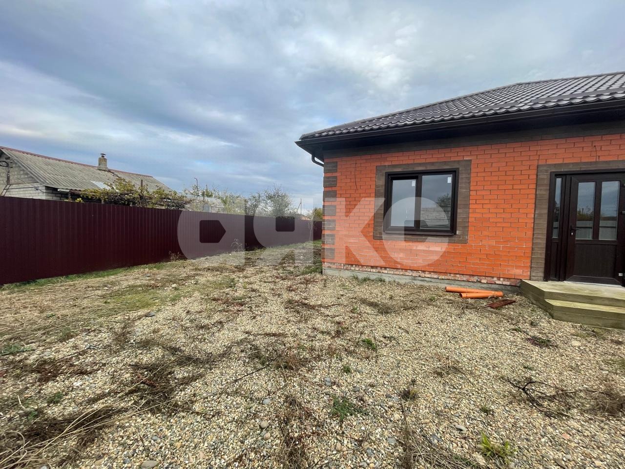 Фото №4: Дом 110 м² + 5 сот. - Армавир, СНТ Силуэт, 86