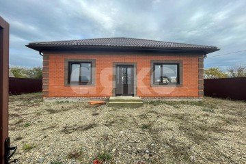 Фото №1: Дом 110 м² - Армавир, мкр. СНТ Силуэт, 86