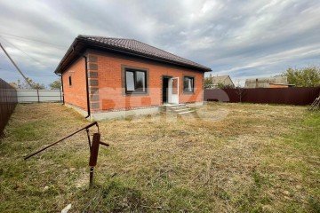 Фото №2: Дом 110 м² - Армавир, мкр. СНТ Силуэт, 86