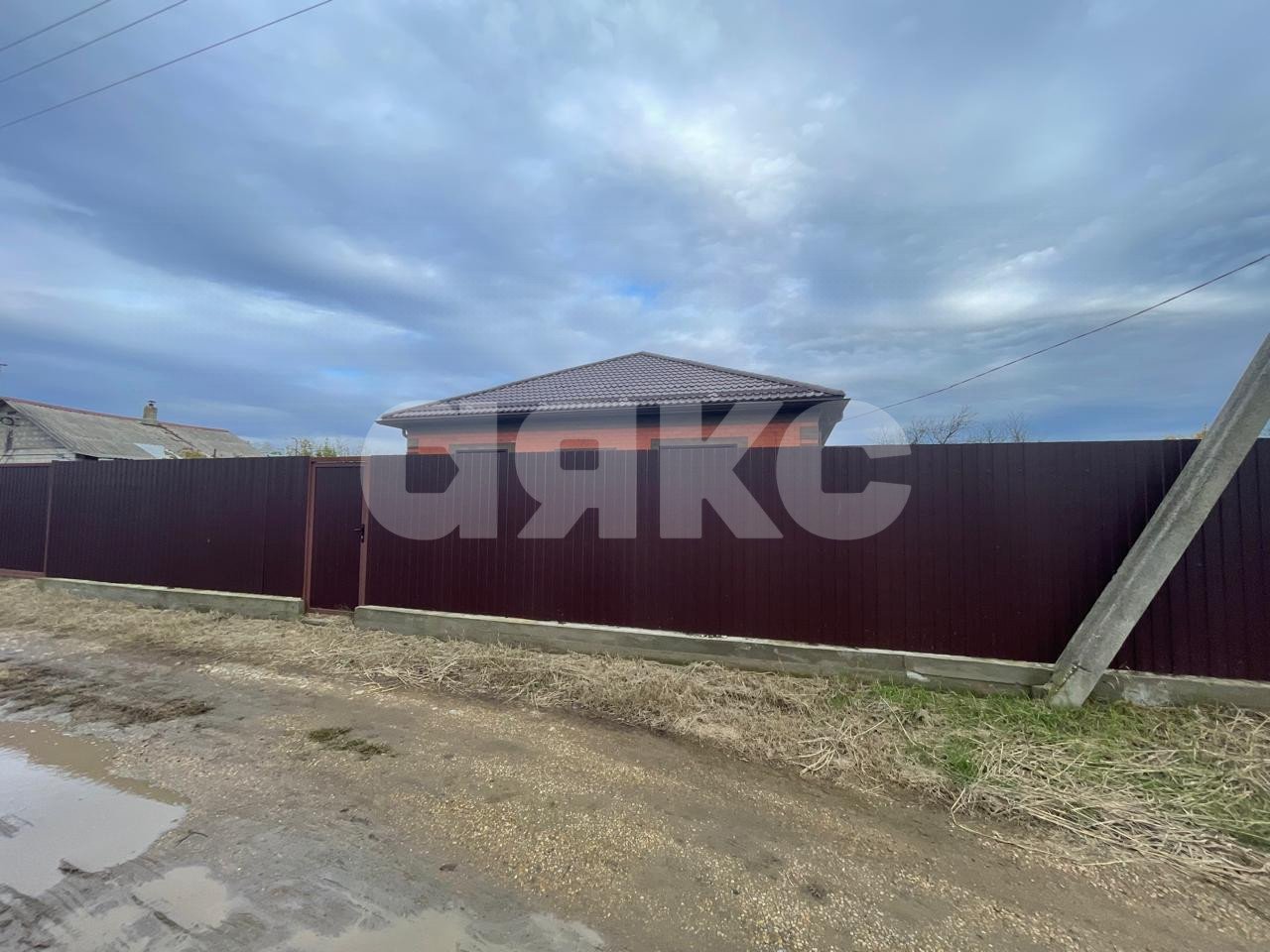 Фото №5: Дом 110 м² + 5 сот. - Армавир, СНТ Силуэт, 86