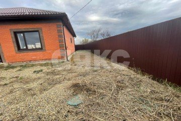 Фото №3: Дом 110 м² - Армавир, мкр. СНТ Силуэт, 86