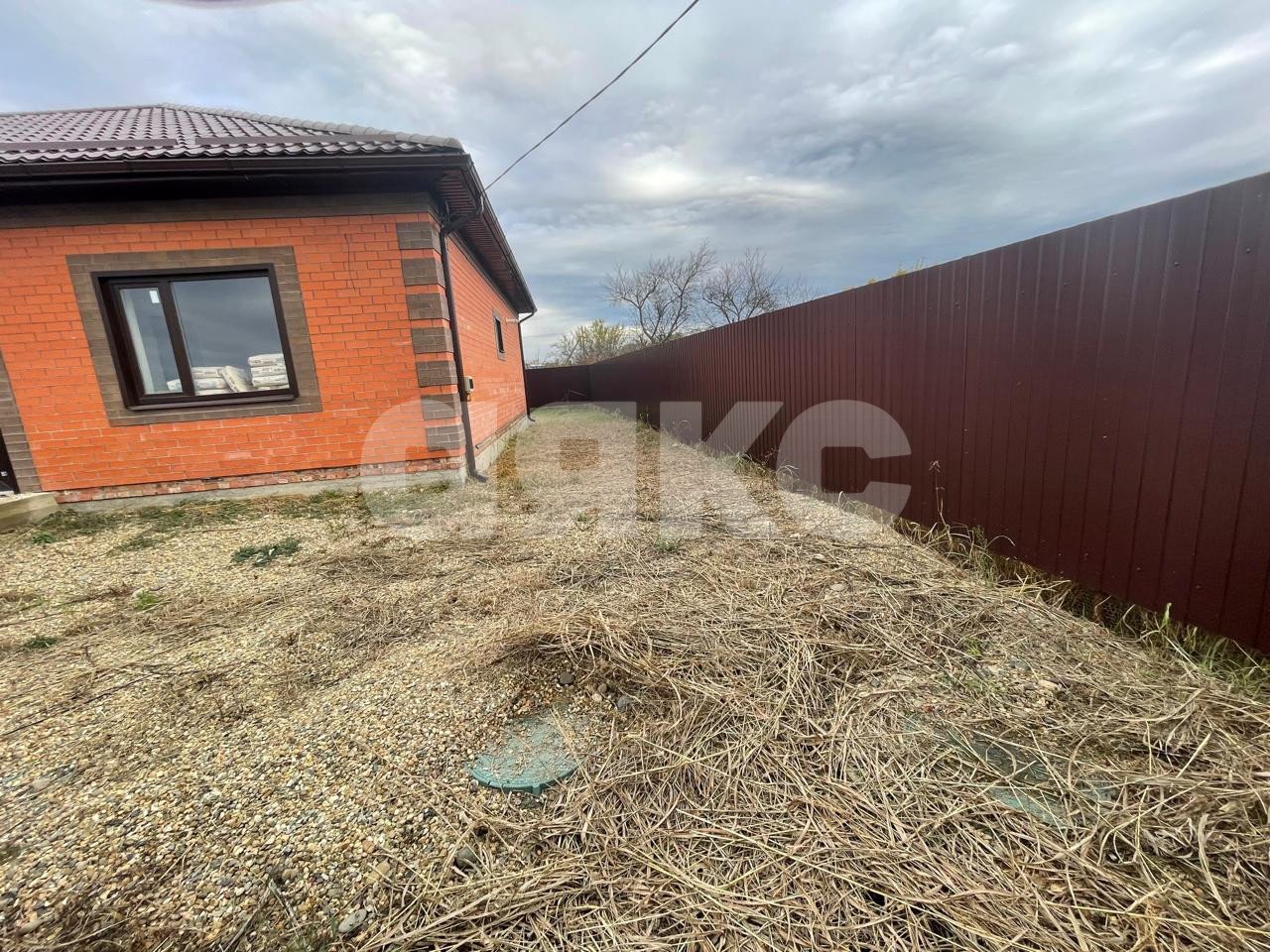 Фото №3: Дом 110 м² + 5 сот. - Армавир, СНТ Силуэт, 86