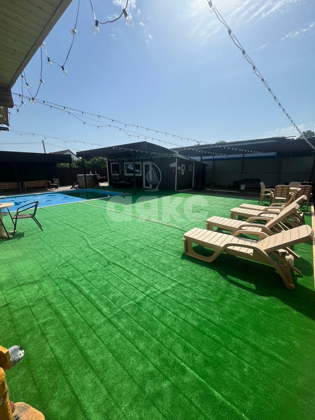 Фото №4: Дом 80 м² + 5 сот. - Армавир, СНТ Мечта