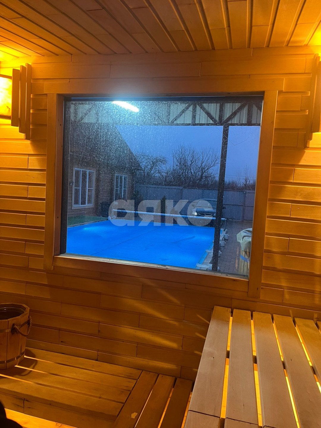 Фото №12: Дом 80 м² + 5 сот. - Армавир, СНТ Мечта