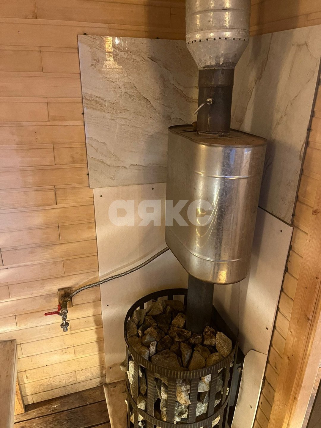 Фото №11: Дом 80 м² + 5 сот. - Армавир, СНТ Мечта