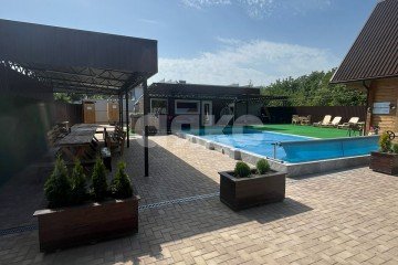 Фото №1: Дом 80 м² - Армавир, мкр. СНТ Мечта, 