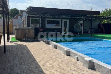 Фото №2: Дом 80 м² - Армавир, мкр. СНТ Мечта, 