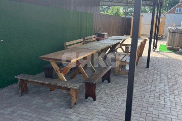 Фото №5: Дом 80 м² - Армавир, мкр. СНТ Мечта, 