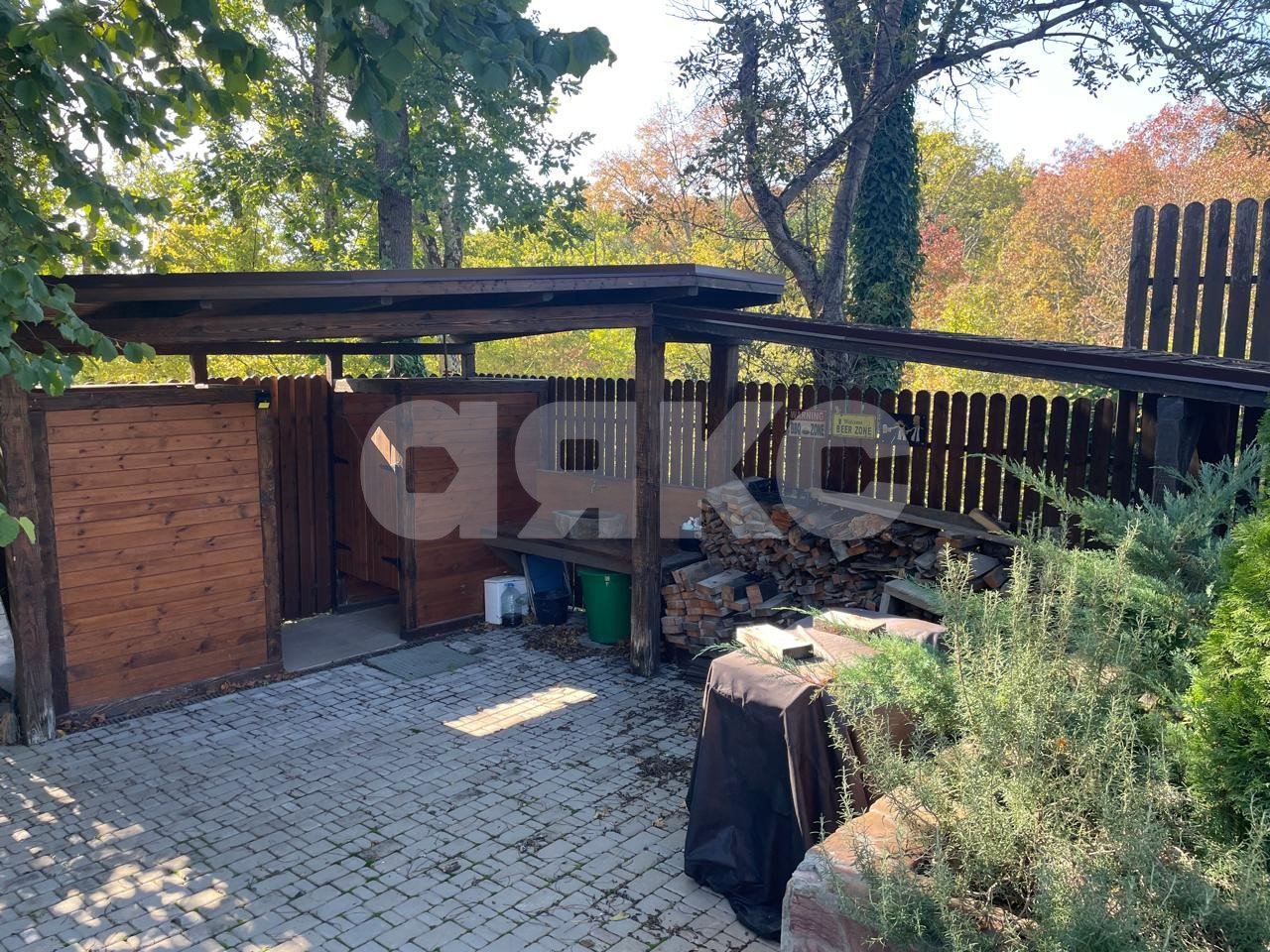 Фото №44: Дом 90 м² + 6 сот. - СНТ Джанхот, ул. Кудрявцева, 26