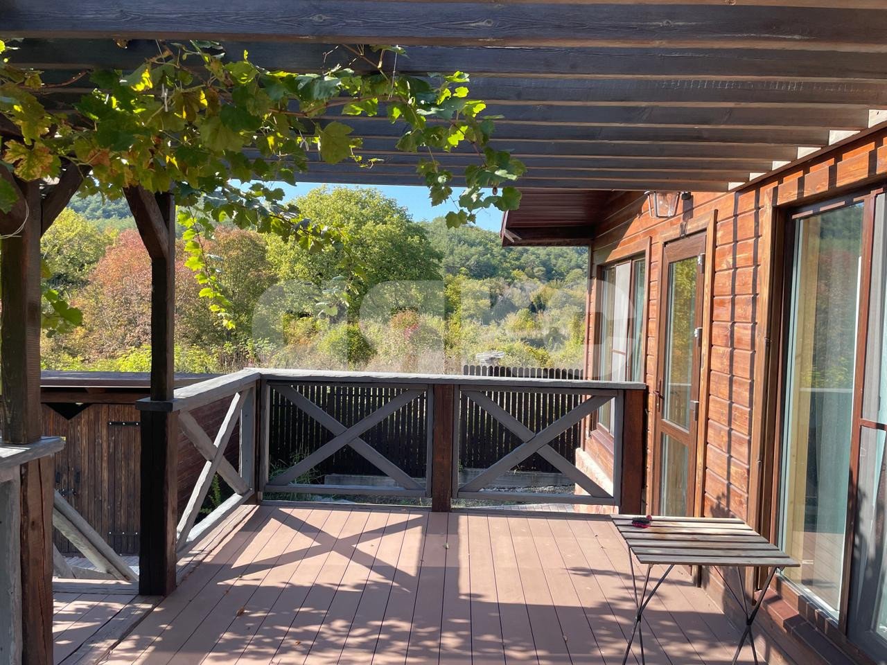 Фото №14: Дом 90 м² + 6 сот. - СНТ Джанхот, ул. Кудрявцева, 26