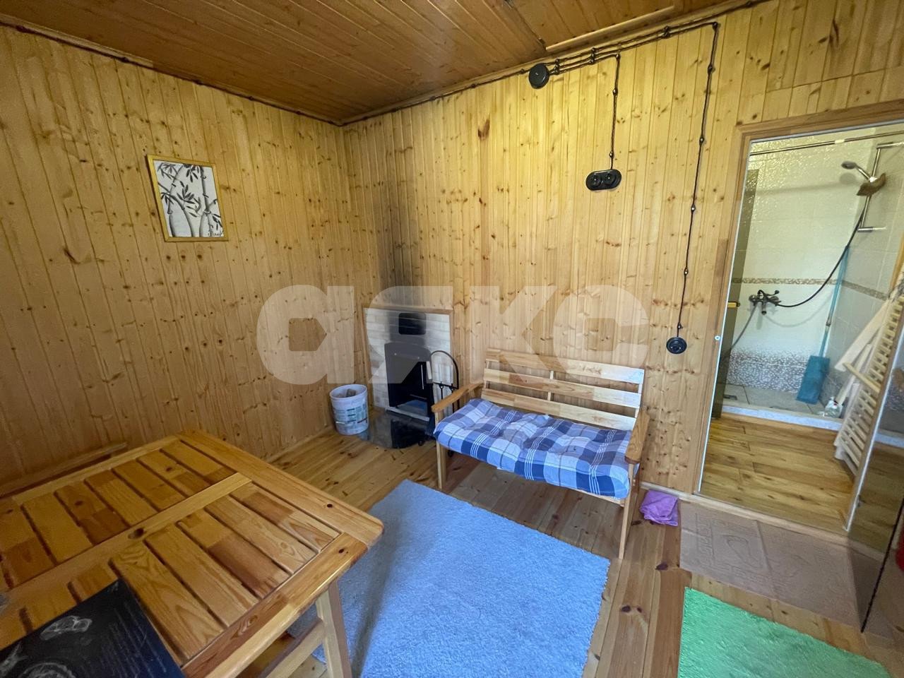 Фото №28: Дом 90 м² + 6 сот. - СНТ Джанхот, ул. Кудрявцева, 26