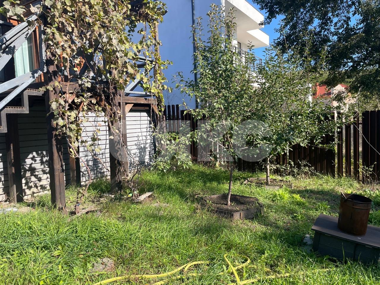 Фото №40: Дом 90 м² + 6 сот. - СНТ Джанхот, ул. Кудрявцева, 26