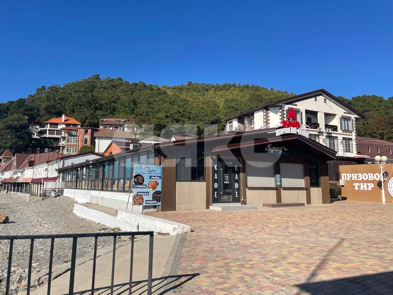 Фото №24: Дом 90 м² + 6 сот. - СНТ Джанхот, ул. Кудрявцева, 26