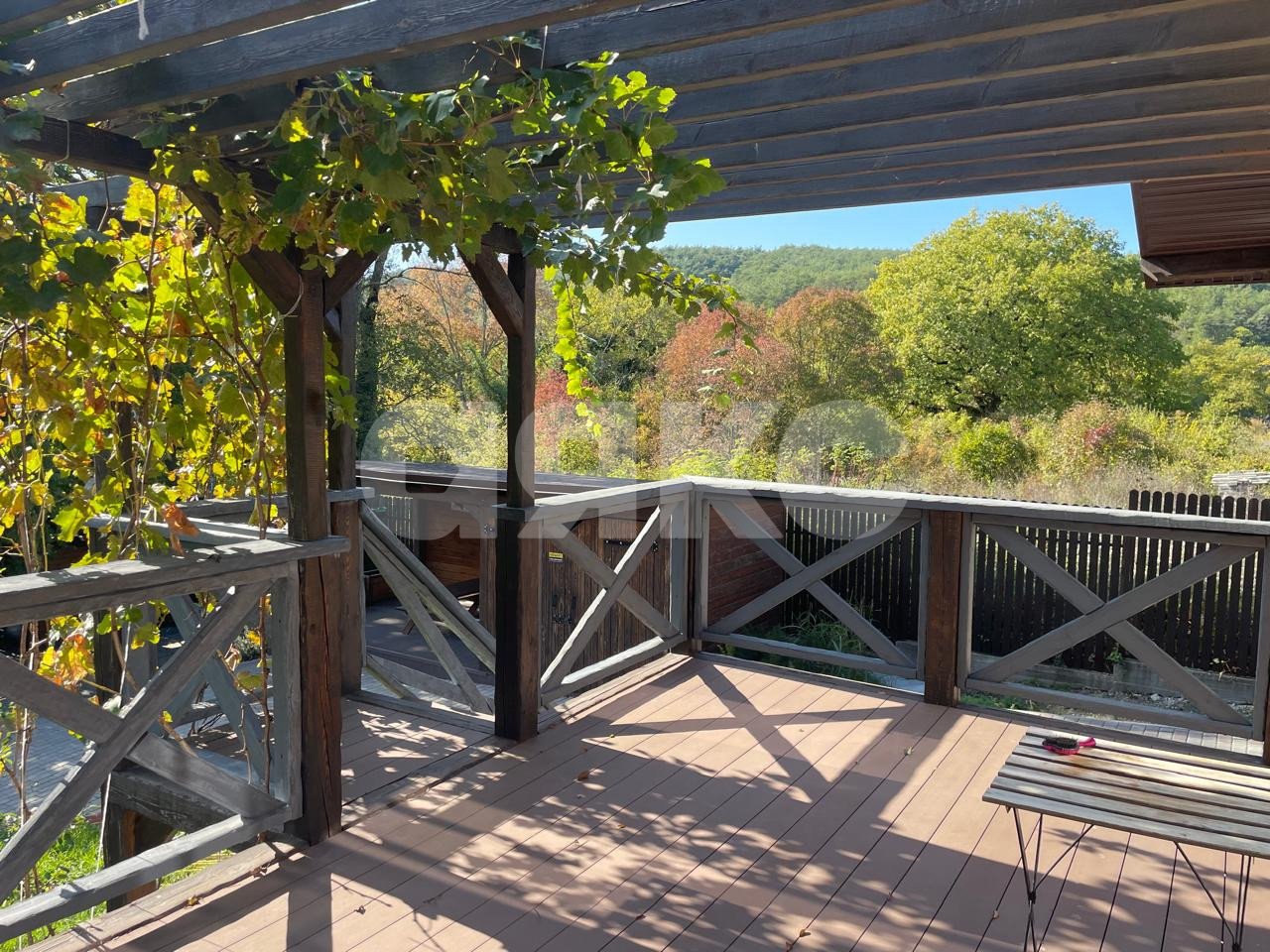 Фото №5: Дом 90 м² + 6 сот. - СНТ Джанхот, ул. Кудрявцева, 26