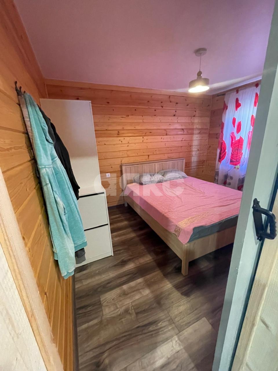 Фото №23: Дом 90 м² + 6 сот. - СНТ Джанхот, ул. Кудрявцева, 26