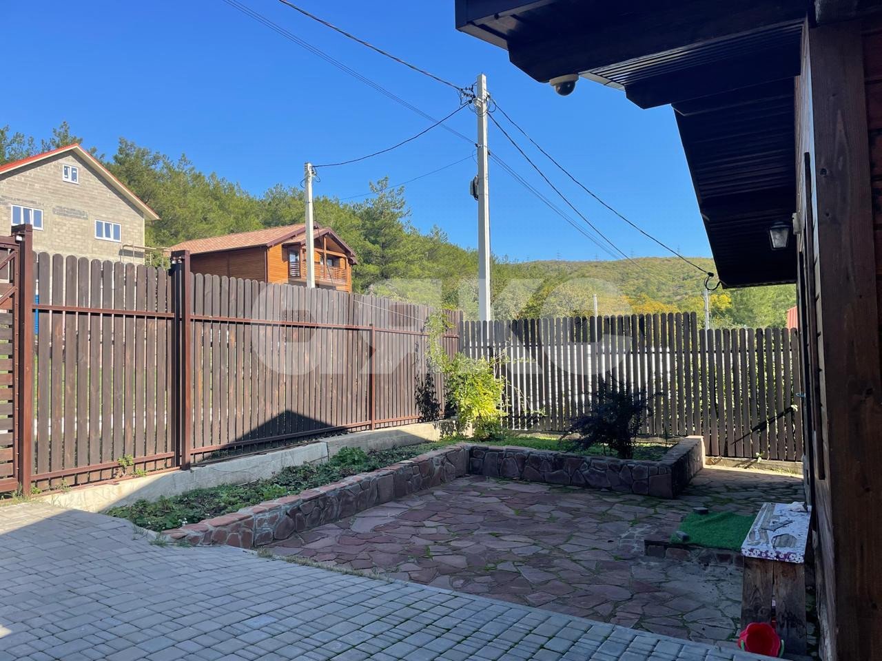 Фото №6: Дом 90 м² + 6 сот. - СНТ Джанхот, ул. Кудрявцева, 26