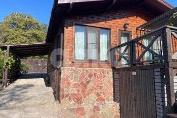 Фото №1: Дом 90 м² - СНТ Джанхот, ул. Кудрявцева, 26