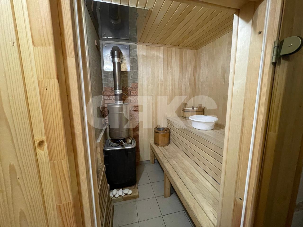 Фото №29: Дом 90 м² + 6 сот. - СНТ Джанхот, ул. Кудрявцева, 26