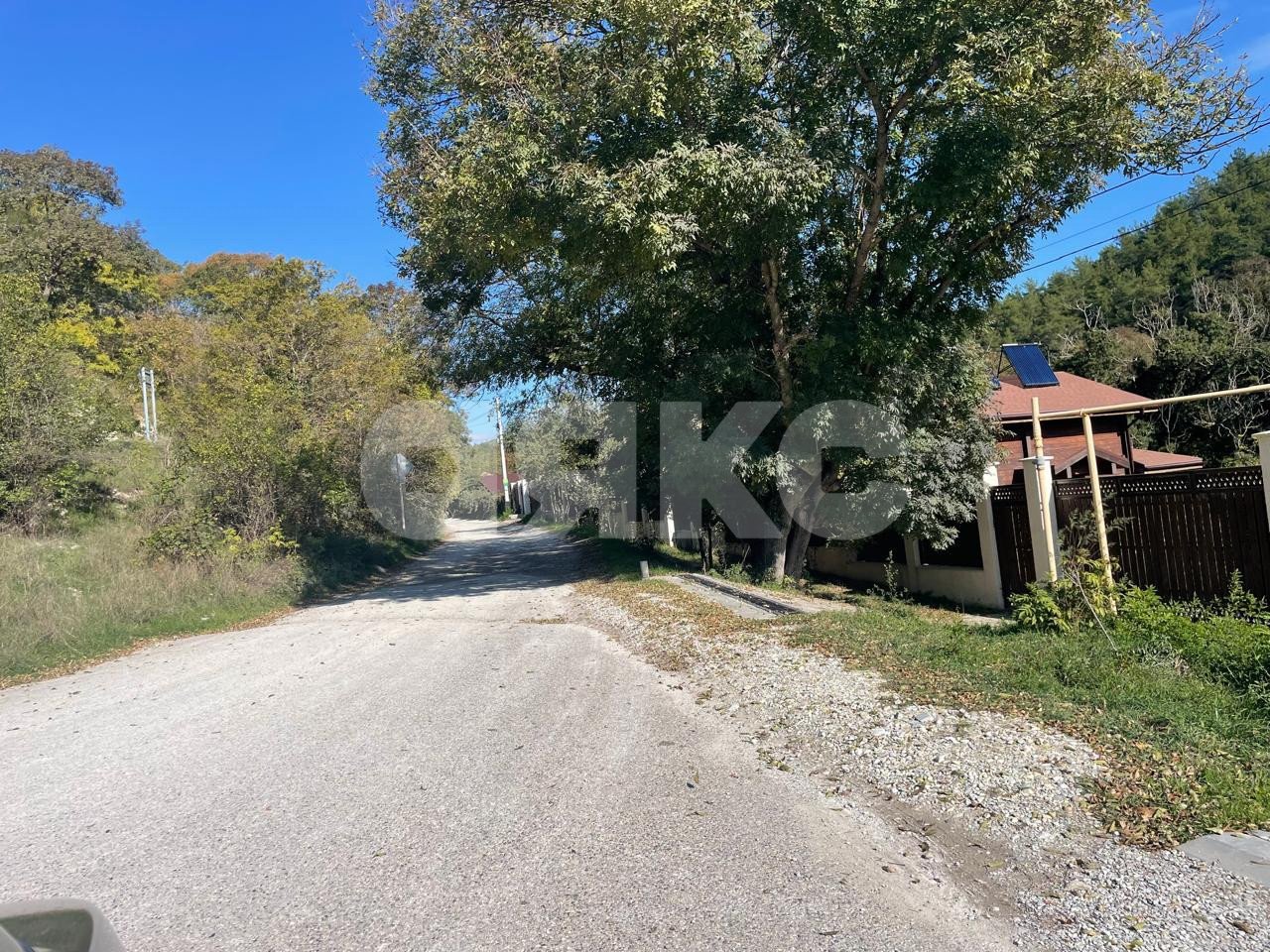 Фото №39: Дом 90 м² + 6 сот. - СНТ Джанхот, ул. Кудрявцева, 26