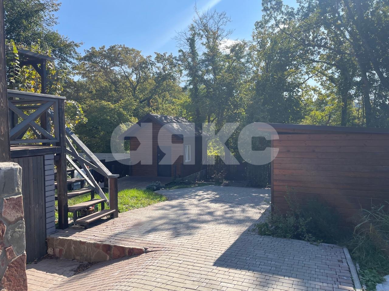 Фото №15: Дом 90 м² + 6 сот. - СНТ Джанхот, ул. Кудрявцева, 26