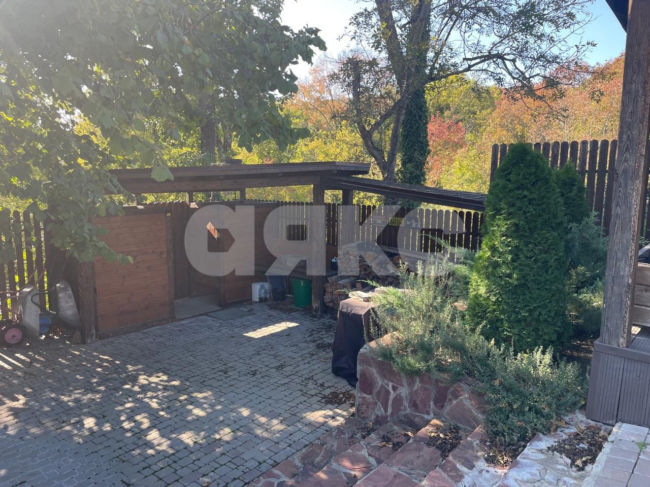 Фото №45: Дом 90 м² + 6 сот. - СНТ Джанхот, ул. Кудрявцева, 26