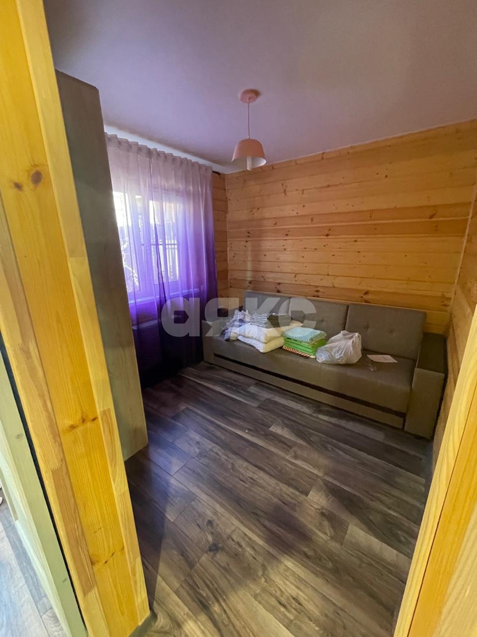 Фото №20: Дом 90 м² + 6 сот. - СНТ Джанхот, ул. Кудрявцева, 26