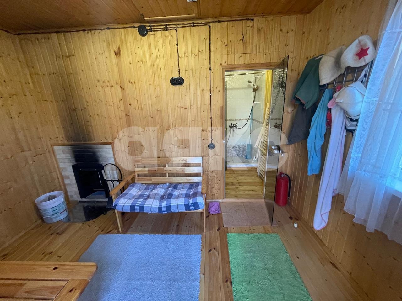 Фото №38: Дом 90 м² + 6 сот. - СНТ Джанхот, ул. Кудрявцева, 26