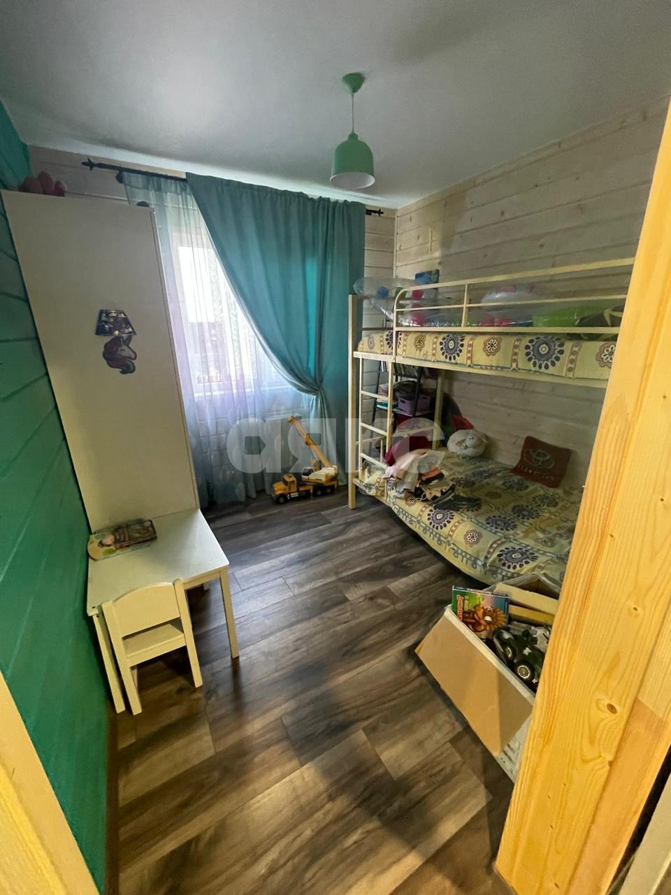 Фото №25: Дом 90 м² + 6 сот. - СНТ Джанхот, ул. Кудрявцева, 26