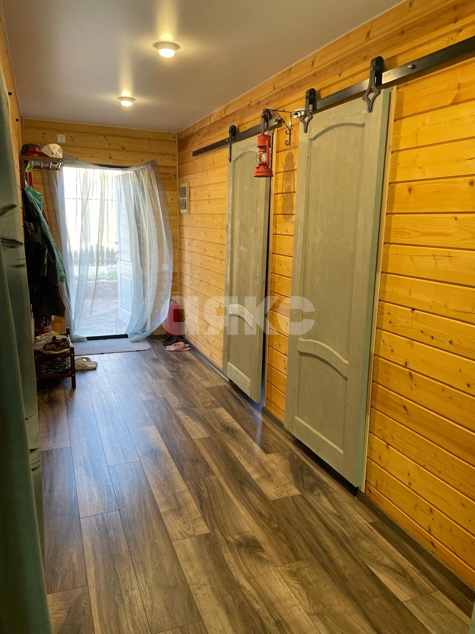 Фото №31: Дом 90 м² + 6 сот. - СНТ Джанхот, ул. Кудрявцева, 26