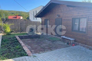 Фото №3: Дом 90 м² - СНТ Джанхот, ул. Кудрявцева, 26