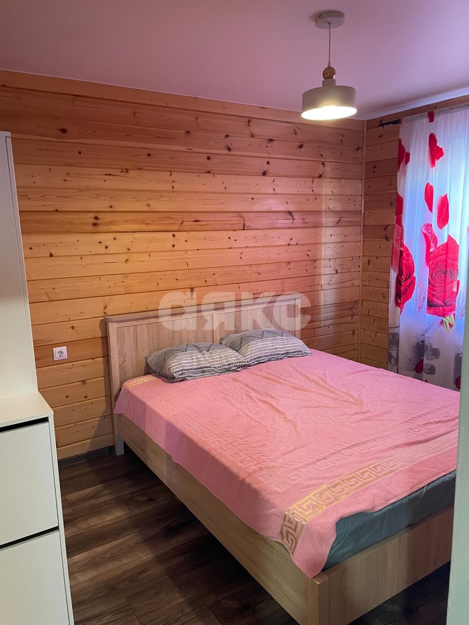 Фото №10: Дом 90 м² + 6 сот. - СНТ Джанхот, ул. Кудрявцева, 26