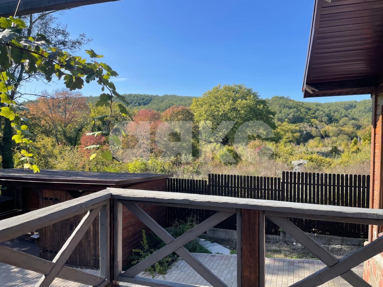 Фото №11: Дом 90 м² + 6 сот. - СНТ Джанхот, ул. Кудрявцева, 26