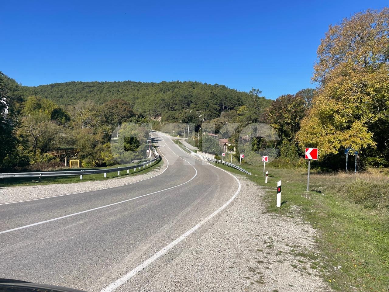 Фото №4: Дом 90 м² + 6 сот. - СНТ Джанхот, ул. Кудрявцева, 26