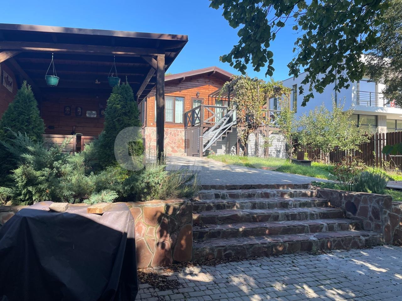 Фото №16: Дом 90 м² + 6 сот. - СНТ Джанхот, ул. Кудрявцева, 26